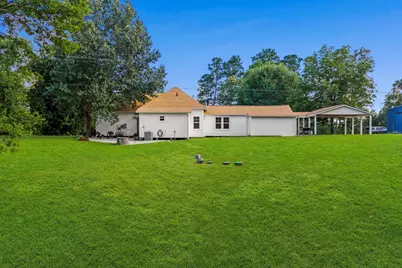 1699 Old Woodville Road, Livingston, TX 77351 - Photo 38