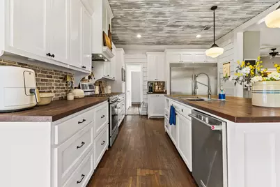 1699 Old Woodville Road, Livingston, TX 77351 - Photo 10