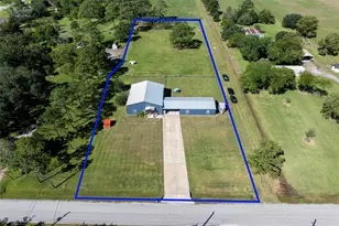 1416 Avenue L, Santa Fe, TX 77510 - Photo 2