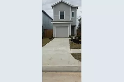 20174 Green Mallard Street, Crosby, TX 77532 - Photo 1