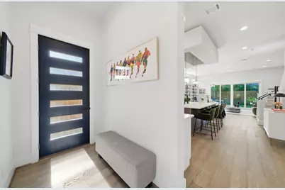 1529 Laird Street, Houston, TX 77008 - Photo 2