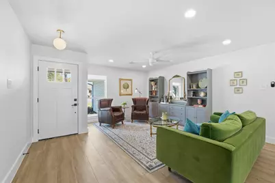 5611 De Milo Drive, Houston, TX 77092 - Photo 4