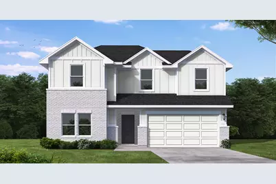 703 Copper Ridge Road, Cove, TX 77523 - Photo 1