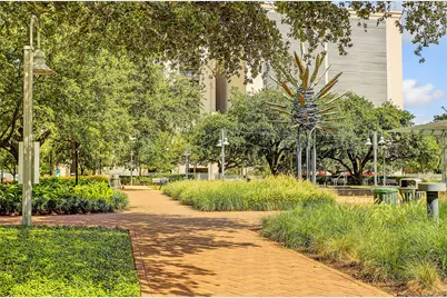 1211 Caroline Street #1007, Houston, TX 77002 - Photo 36