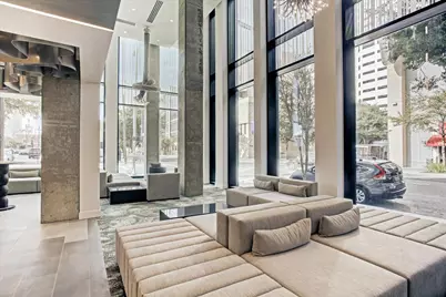 1211 Caroline Street #1007, Houston, TX 77002 - Photo 18