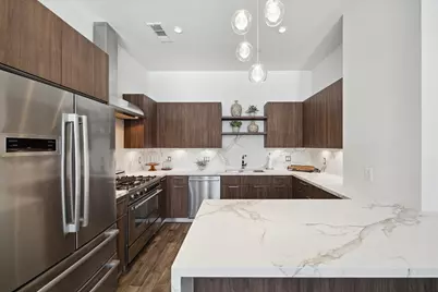 1211 Caroline Street #1007, Houston, TX 77002 - Photo 8