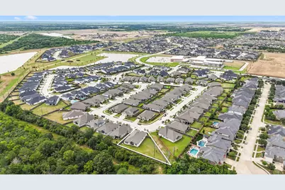 7403 Hanover Lane, Katy, TX 77493 - Photo 2