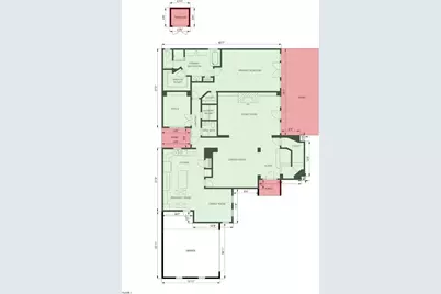 13818 Senca Park Dirve Drive, Houston, TX 77077 - Photo 38