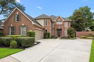 13818 Senca Park Dirve Dr, Houston, TX 77077 - Photo 4