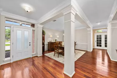 13818 Senca Park Dirve Drive, Houston, TX 77077 - Photo 6