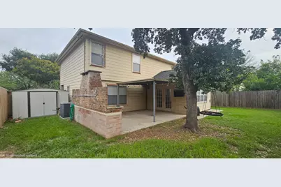 2602 Desert Sage Drive, Katy, TX 77449 - Photo 12