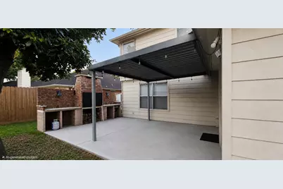2602 Desert Sage Drive, Katy, TX 77449 - Photo 2
