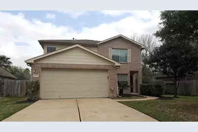 2602 Desert Sage Drive, Katy, TX 77449 - Photo 1