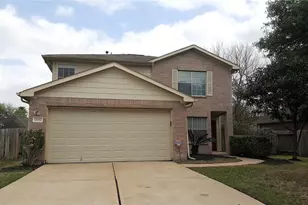 2602 Desert Sage Dr, Katy, TX 77449 - Photo 1