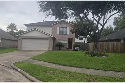 2602 Desert Sage Drive, Katy, TX 77449 - Photo 10