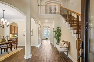 4855 Bayou St.John, Conroe, TX 77304 - Photo 4