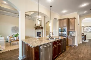 4855 Bayou St.John, Conroe, TX 77304 - Photo 16