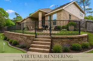 4855 Bayou St.John, Conroe, TX 77304 - Photo 46