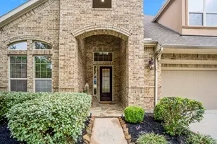 4855 Bayou St.John, Conroe, TX 77304 - Photo 2