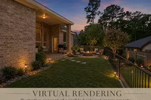 4855 Bayou St.John, Conroe, TX 77304 - Photo 48