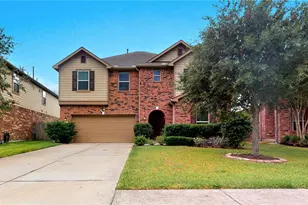 28635 Cranford Sage Ln, Katy, TX 77494 - Photo 1