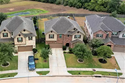 28635 Cranford Sage Lane, Katy, TX 77494 - Photo 2