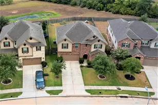 28635 Cranford Sage Ln, Katy, TX 77494 - Photo 2