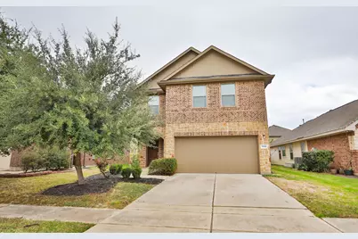 3606 Carolina Canyon Court, Katy, TX 77449 - Photo 2