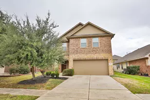 3606 Carolina Canyon Ct, Katy, TX 77449 - Photo 2