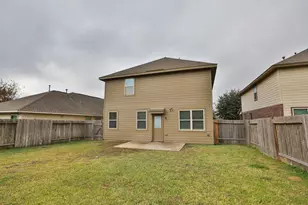 3606 Carolina Canyon Ct, Katy, TX 77449 - Photo 38