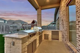 4097 Emerson Cove Dr, Spring, TX 77386 - Photo 32