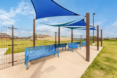 1233 Scarlet Creek Drive, Rosharon, TX 77583 - Photo 8