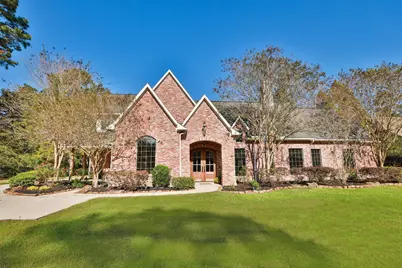 3811 Rayford Road, Spring, TX 77386 - Photo 1