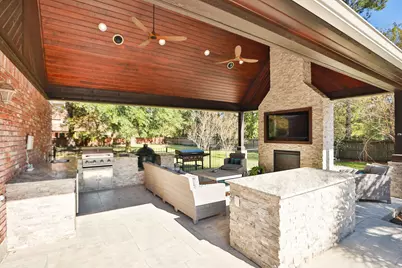 3811 Rayford Road, Spring, TX 77386 - Photo 40