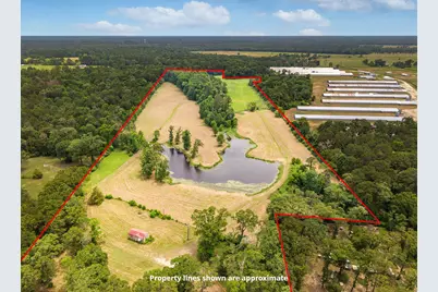 5740 Hwy 103 E, Lufkin, TX 75901 - Photo 4