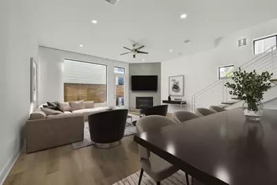 2505 Hazard Street, Houston, TX 77019 - Photo 2