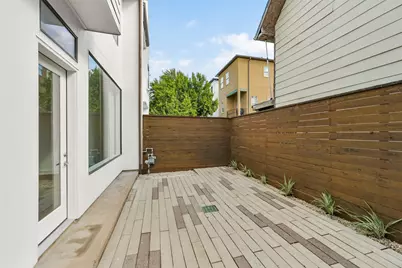 2505 Hazard Street #B, Houston, TX 77019 - Photo 4