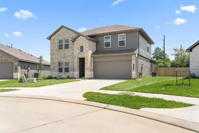 16727 Hemlock Forest Lane, Magnolia, TX 77355 - Photo 1