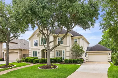 14211 Quiet Bluff Lane, Houston, TX 77077 - Photo 4