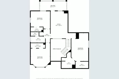 611 Mosman Court, Houston, TX 77094 - Photo 44