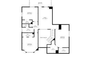 611 Mosman Ct, Houston, TX 77094 - Photo 44