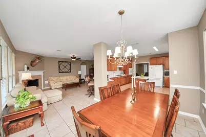611 Mosman Court, Houston, TX 77094 - Photo 2