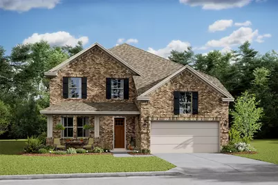29311 Hillberry Oaks Court, Waller, TX 77484 - Photo 2