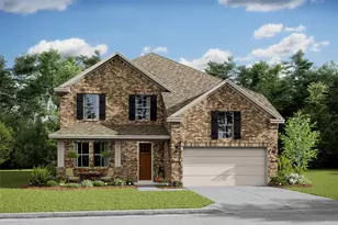 29311 Hillberry Oaks Ct, Waller, TX 77484 - Photo 2