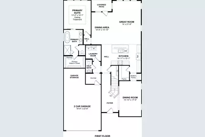 29311 Hillberry Oaks Court, Waller, TX 77484 - Photo 4