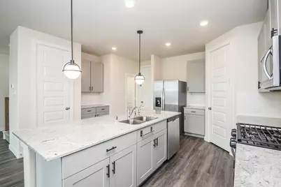 10047 Cloud Mist Drive, Houston, TX 77080 - Photo 12