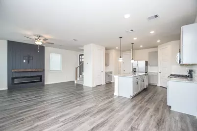 10047 Cloud Mist Drive, Houston, TX 77080 - Photo 6
