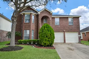 8427 Taraglen Ct, Richmond, TX 77407 - Photo 2