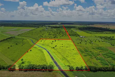 Tract 2 County Road 8, Guy, TX 77444 - Photo 1