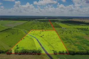 Tract 2 County Road 8, Guy, TX 77444 - Photo 1